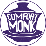 Comfort Monk